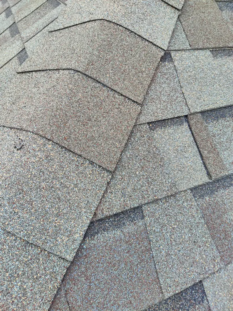 Hidden Roof Leaks: What Homeowners Miss (and What Roofers See)